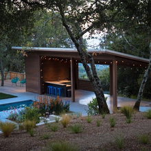 Pool Bar Ideas
