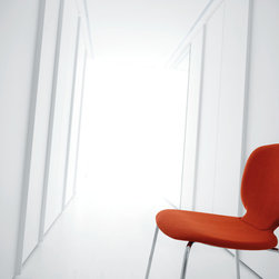 ALIS Side Chair Upholstered - Dining Chairs