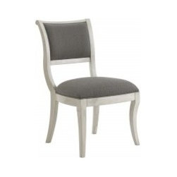 Eastport Side Chair B - Dining Chairs