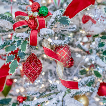 Beautiful Christmas Decorations