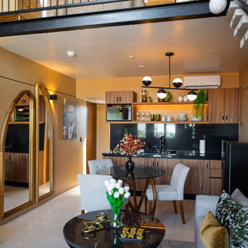 KABAX 204 – Elevated Modern Loft Design