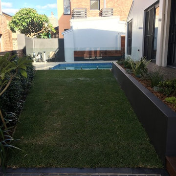 Balmain East