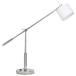 Contemporary Desk Lamps by Buildcom