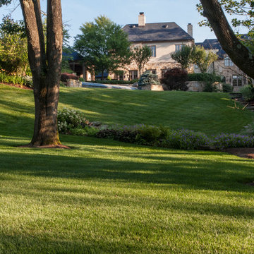 Estate Property Maintenance