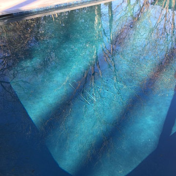 Hillsborough Pool Renovation