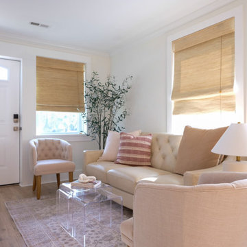 French Inspired Guest house