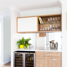 Cocktail/Coffee Bar