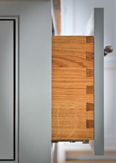 Transitional  by Vivid Line Furniture Ltd