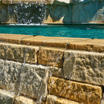 Layered Stone