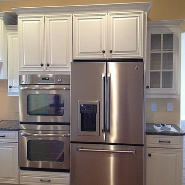 Plantation Lakes Custom Home