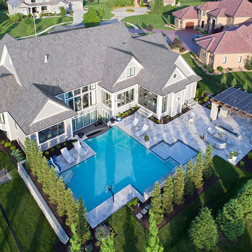 Highlands Creek