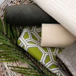 Rediscovered - Upholstery Fabric