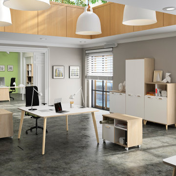 Office Collections