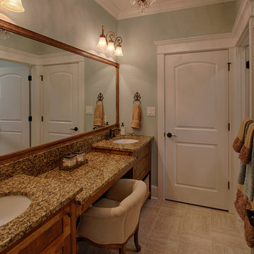 Carter Weber Whole House Remodel