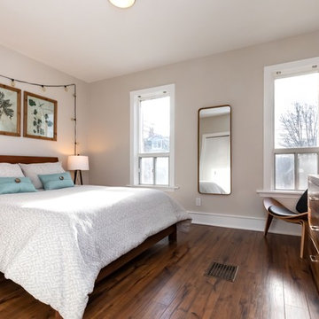 Turnkey Gem in Prime Roncy!