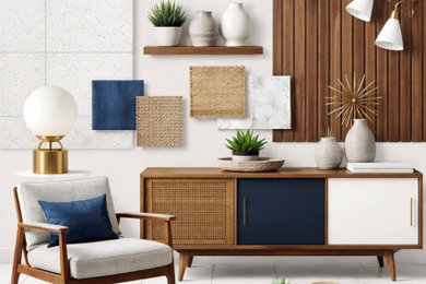 Mid Century Modern Updates