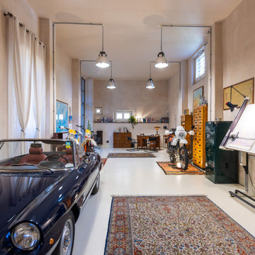 Urban Loft in Florence