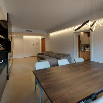 Casa A