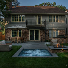 Pool Ideas