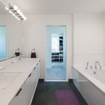 Chevy Chase Contemporary