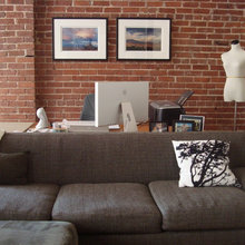 Basement Rec Room