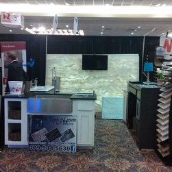 2015 NWAHBA HOME BUILDERS SHOW - Products