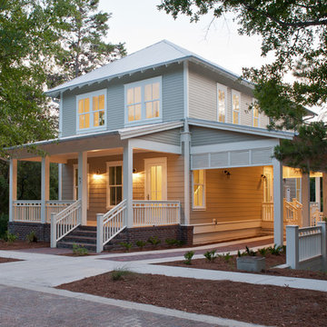 Forest Lakes Residence