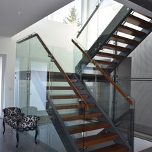 Stair Rail