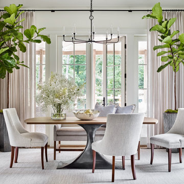 Buckhead Residence