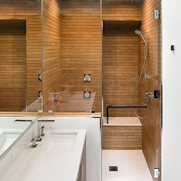 Modern Home in Los Altos Hills
