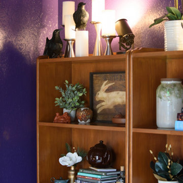 Curated accessories