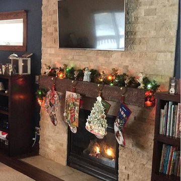 Tile Projects