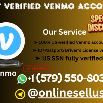 21.3 steps to buy a verified Venmo accounts during this time. ...