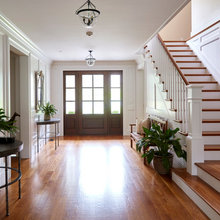 Wood Floors