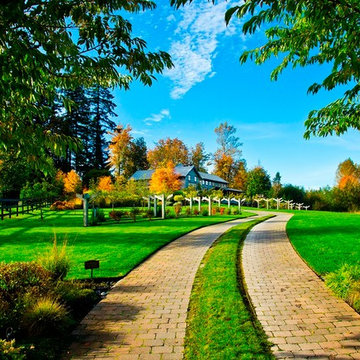 Listing - Hillcrest Lodge