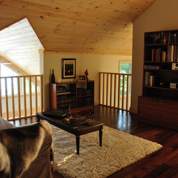 Walker's Point Cottage