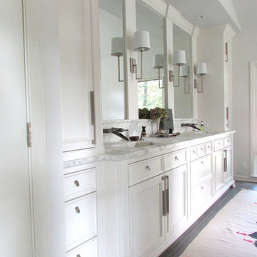 SpringLake Master Addition