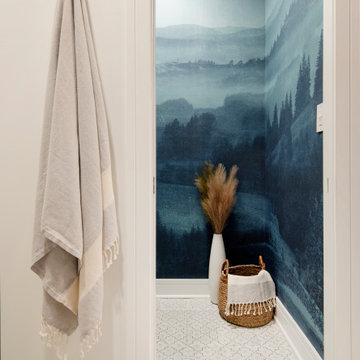 Bucktown Mountain Spa