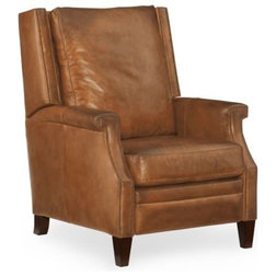 Transitional Recliner Chairs by Buildcom