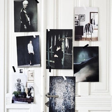 KD: Creative Space