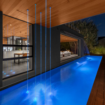 Modern Homes
