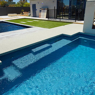 Pools