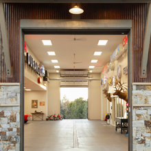 Garage Ideas