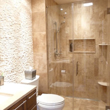 Travertine