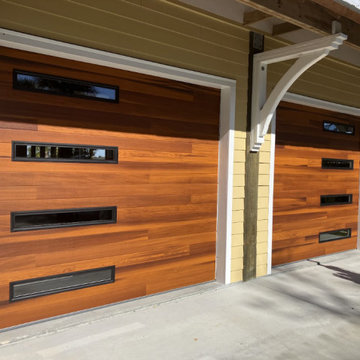 Accent Woodtones