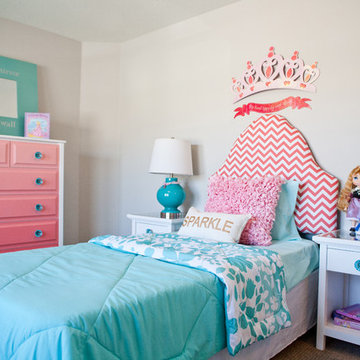 Beach Style Project