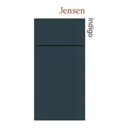 Jensen Indigo - Kitchen Cabinetry