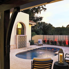 Hot-tubs