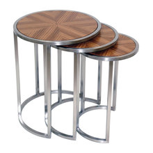 end tables