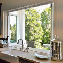 Folding Windows